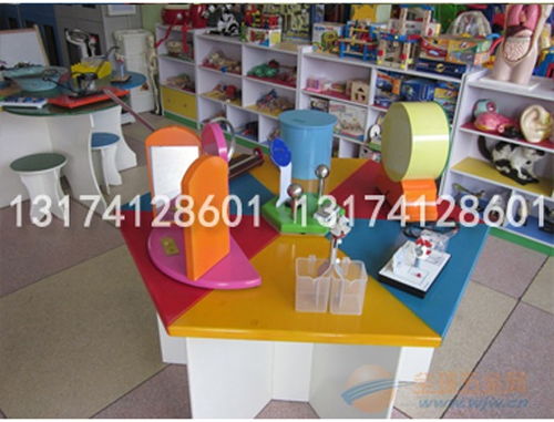 點(diǎn)燃科學(xué)夢(mèng)想 幼兒園科學(xué)區(qū)火箭模型，開啟宇宙探索之旅